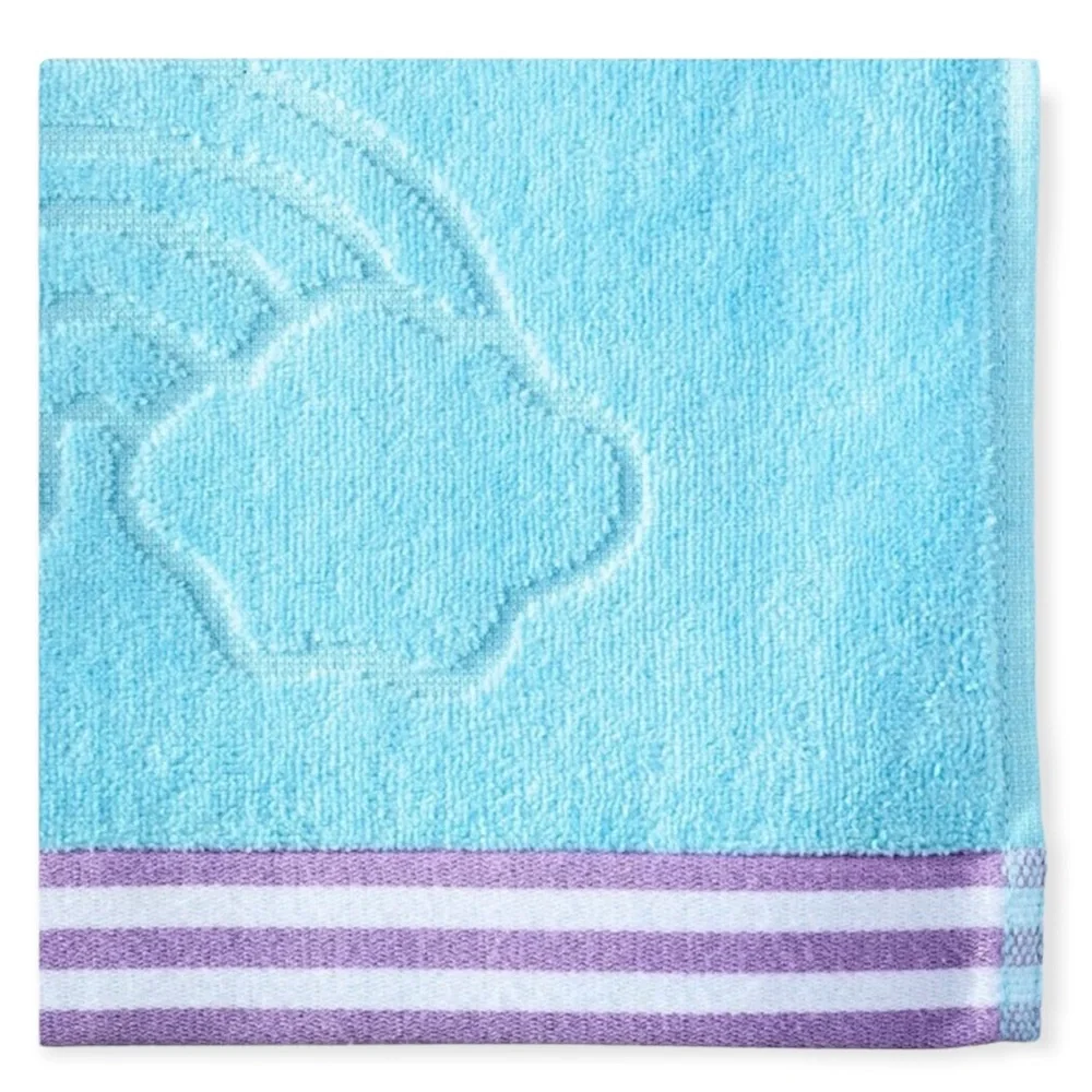 Stoney Clover Lane Limited Edition Beach Towel in Blue
